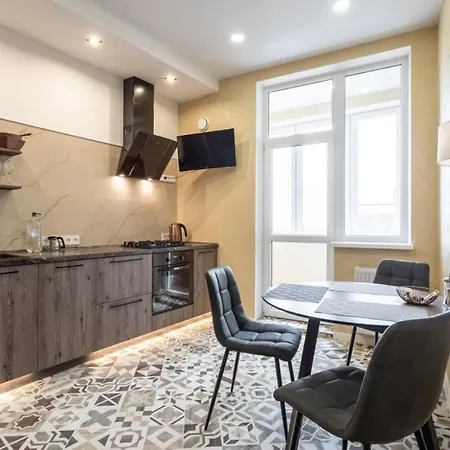 Slovensky Sen Appartement