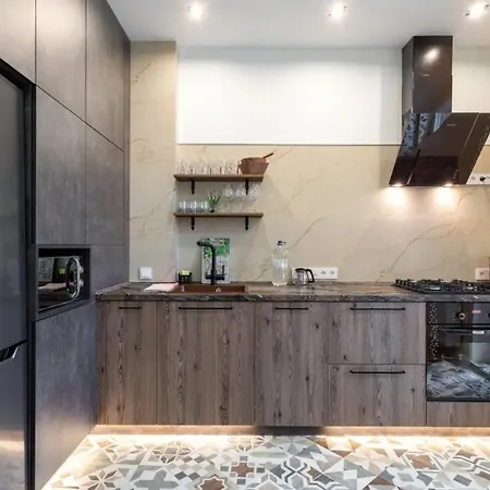 Slovensky Sen Appartement Bratislava